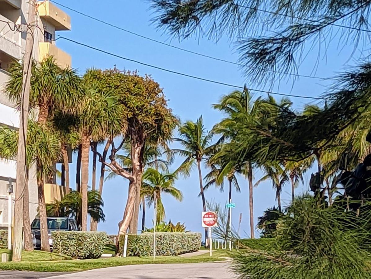 Pier Walk On Deerfield Beach Island Buitenkant foto